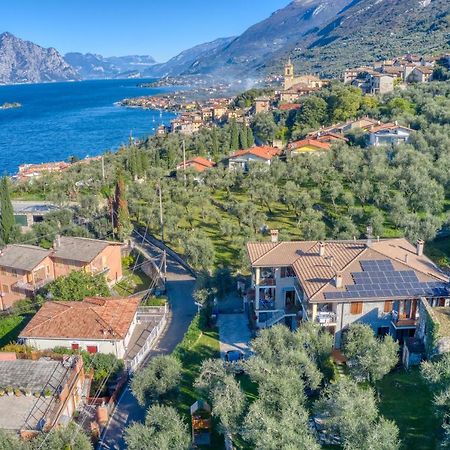 Casa Maya Brenzone sul Garda Exterior photo
