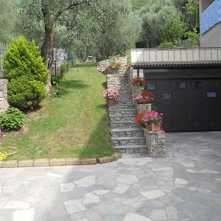 Casa Maya Brenzone sul Garda Exterior photo