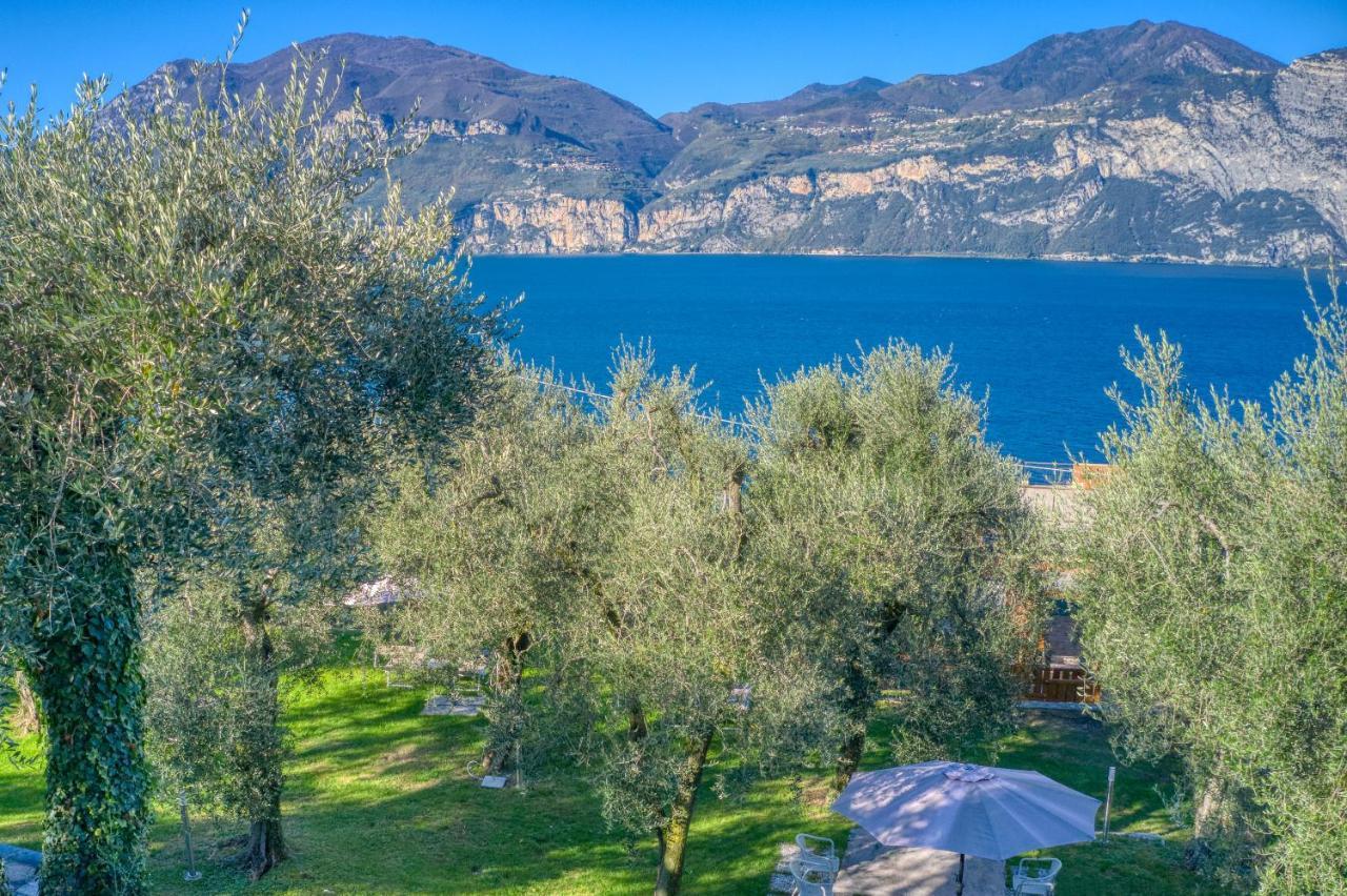 Casa Maya Brenzone sul Garda Exterior photo
