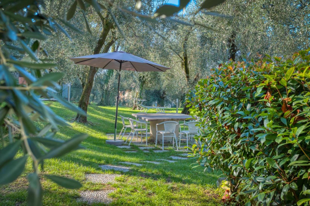 Casa Maya Brenzone sul Garda Exterior photo