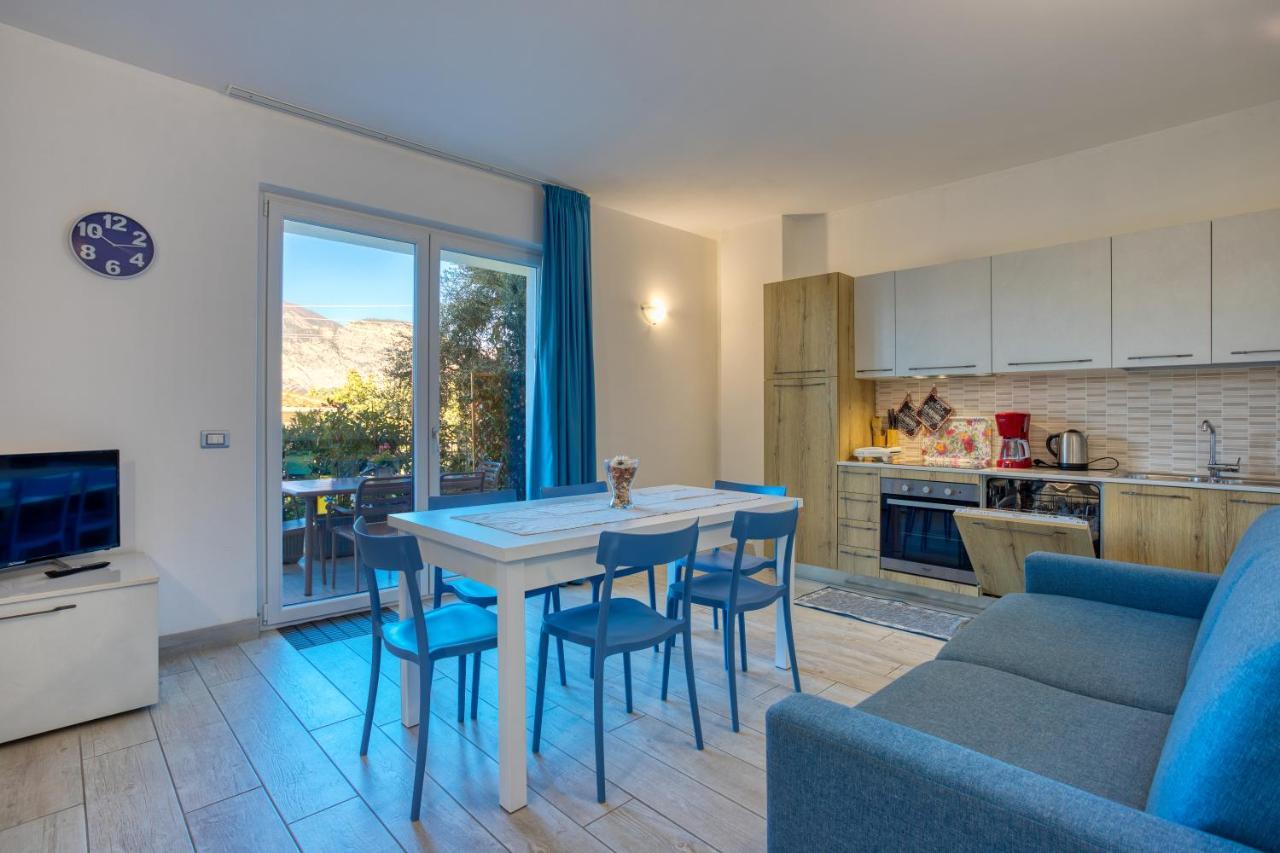 Casa Maya Brenzone sul Garda Exterior photo