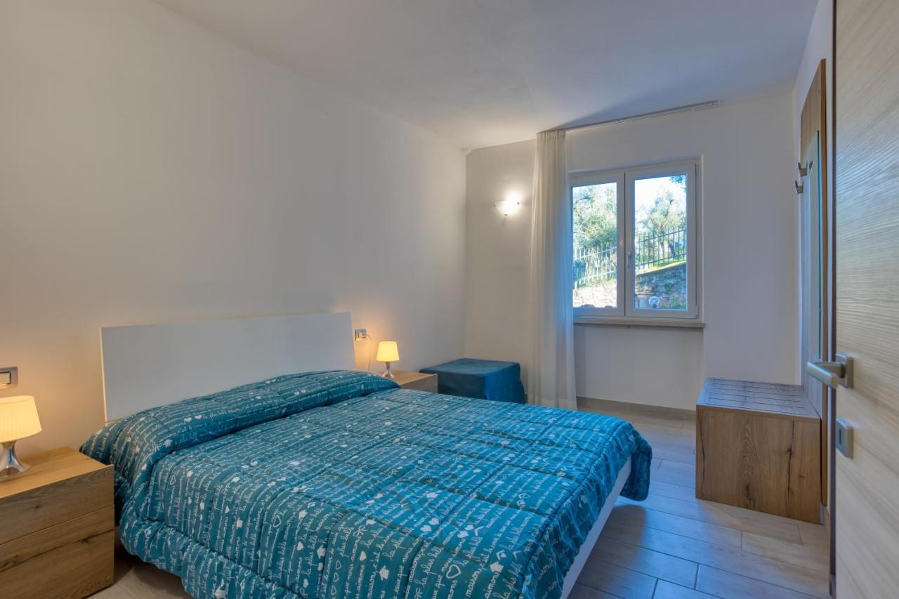 Casa Maya Brenzone sul Garda Exterior photo