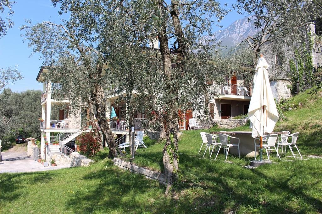 Casa Maya Brenzone sul Garda Room photo