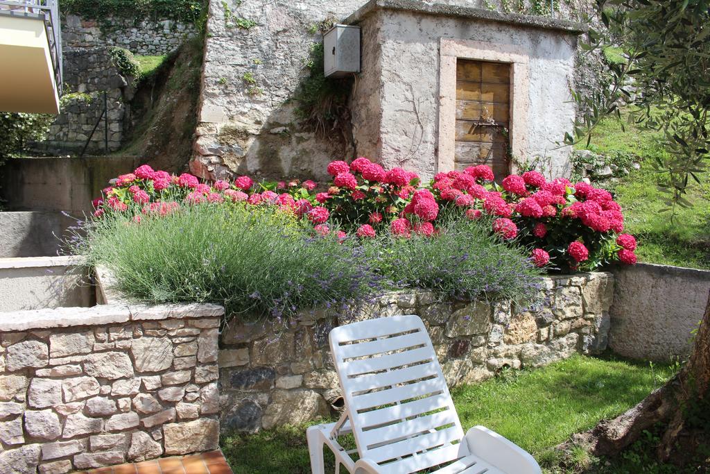 Casa Maya Brenzone sul Garda Exterior photo